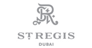 St. Regis Dubai